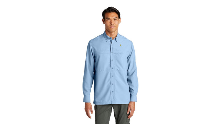 Men's Clothing: