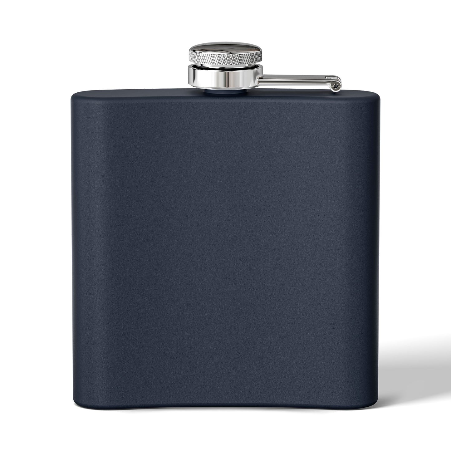 Steel Flask Sip in Style by Mariu del Campo.