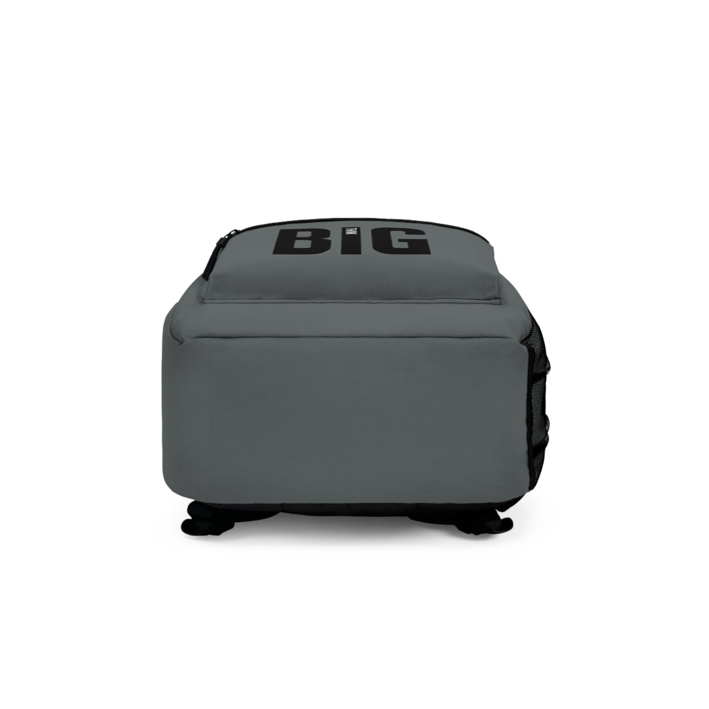 Backpack Unisex Think Big by Mariu del Campo.