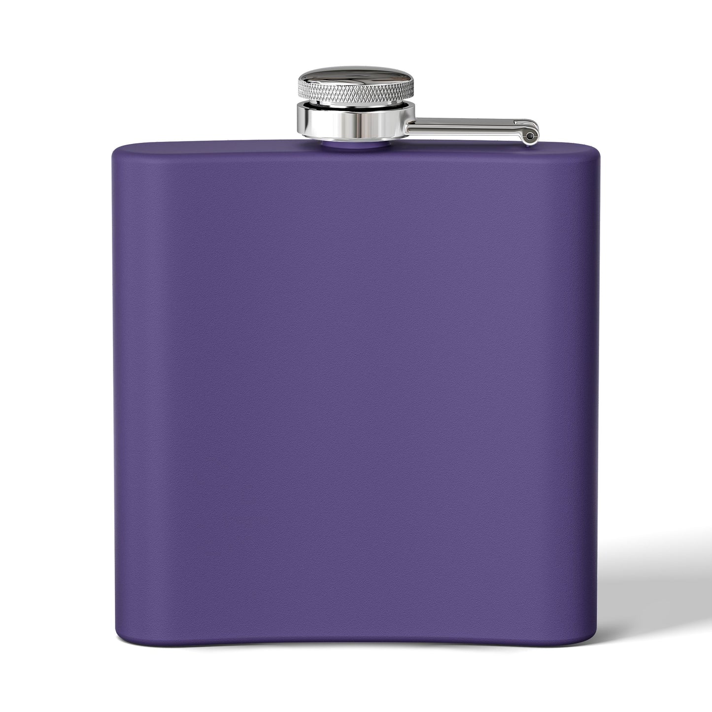 Steel Flask Sip in Style by Mariu del Campo.
