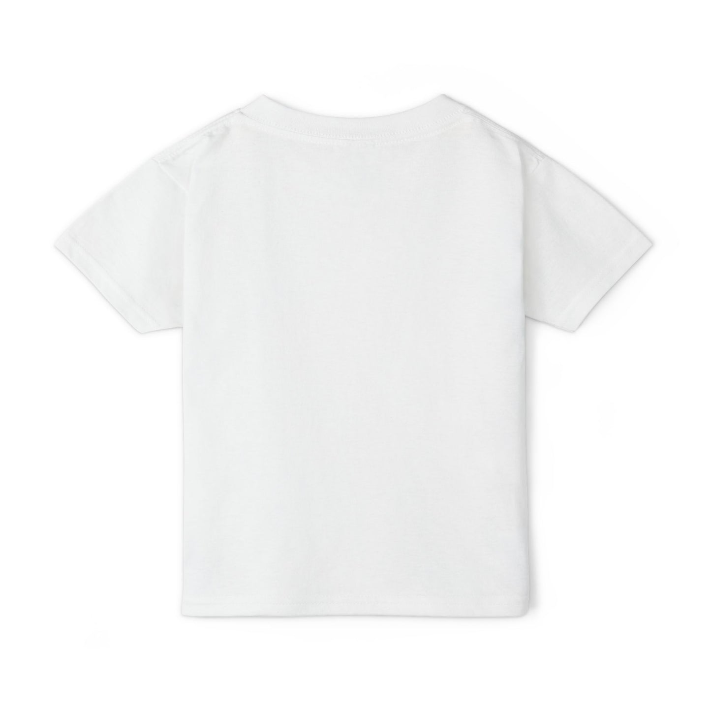 T-Shirt Heavy Cotton™ Toddler Dinosaurs by Mariu del Campo.