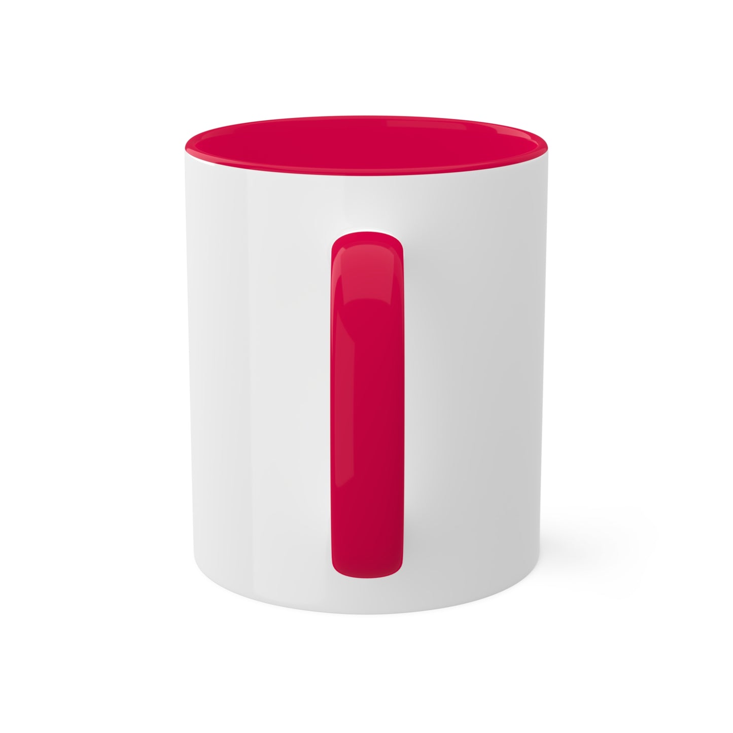 Mugs Colorful, 11oz premium by Mariu del Campo. - Mariu del Campo