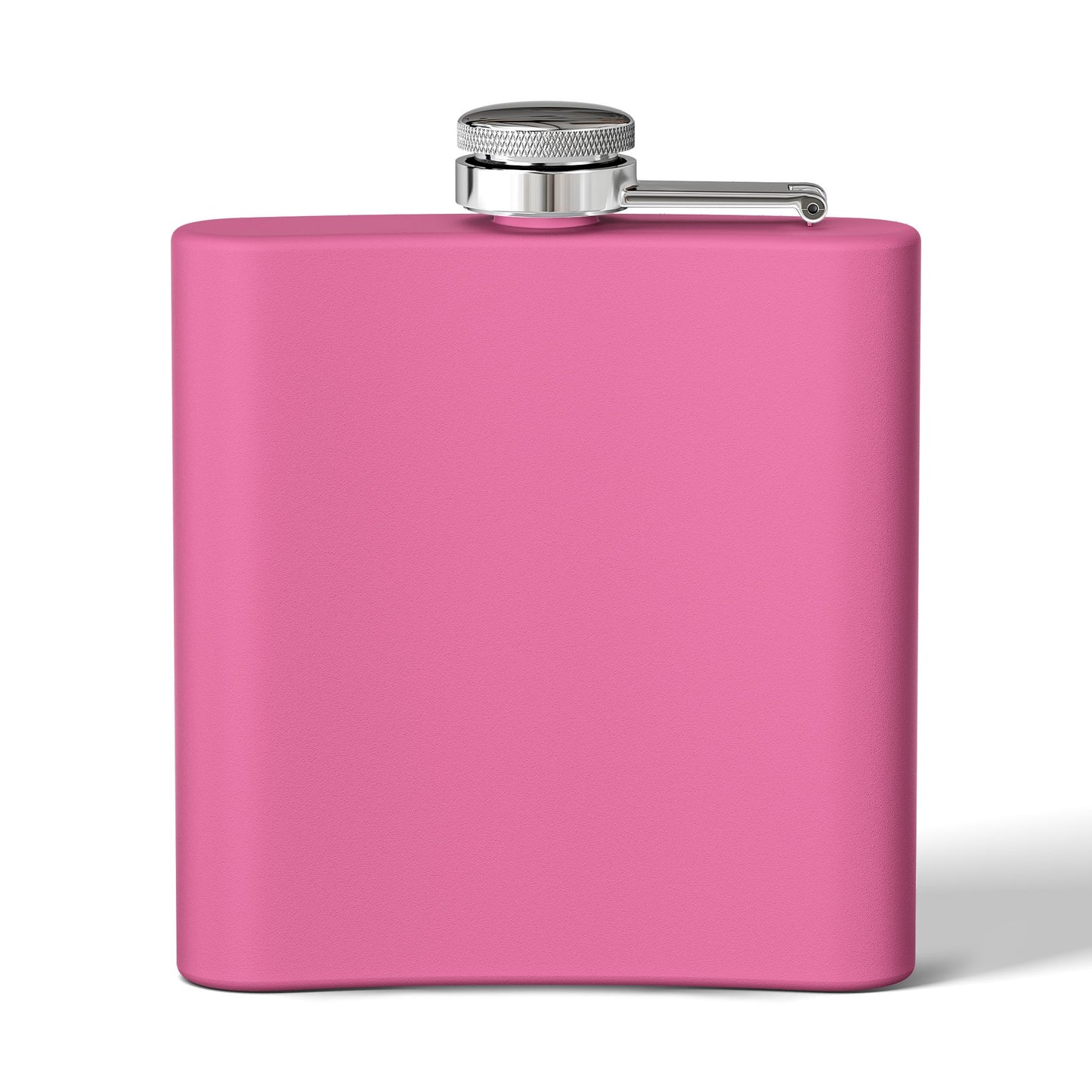 Steel Flask Sip in Style by Mariu del Campo.