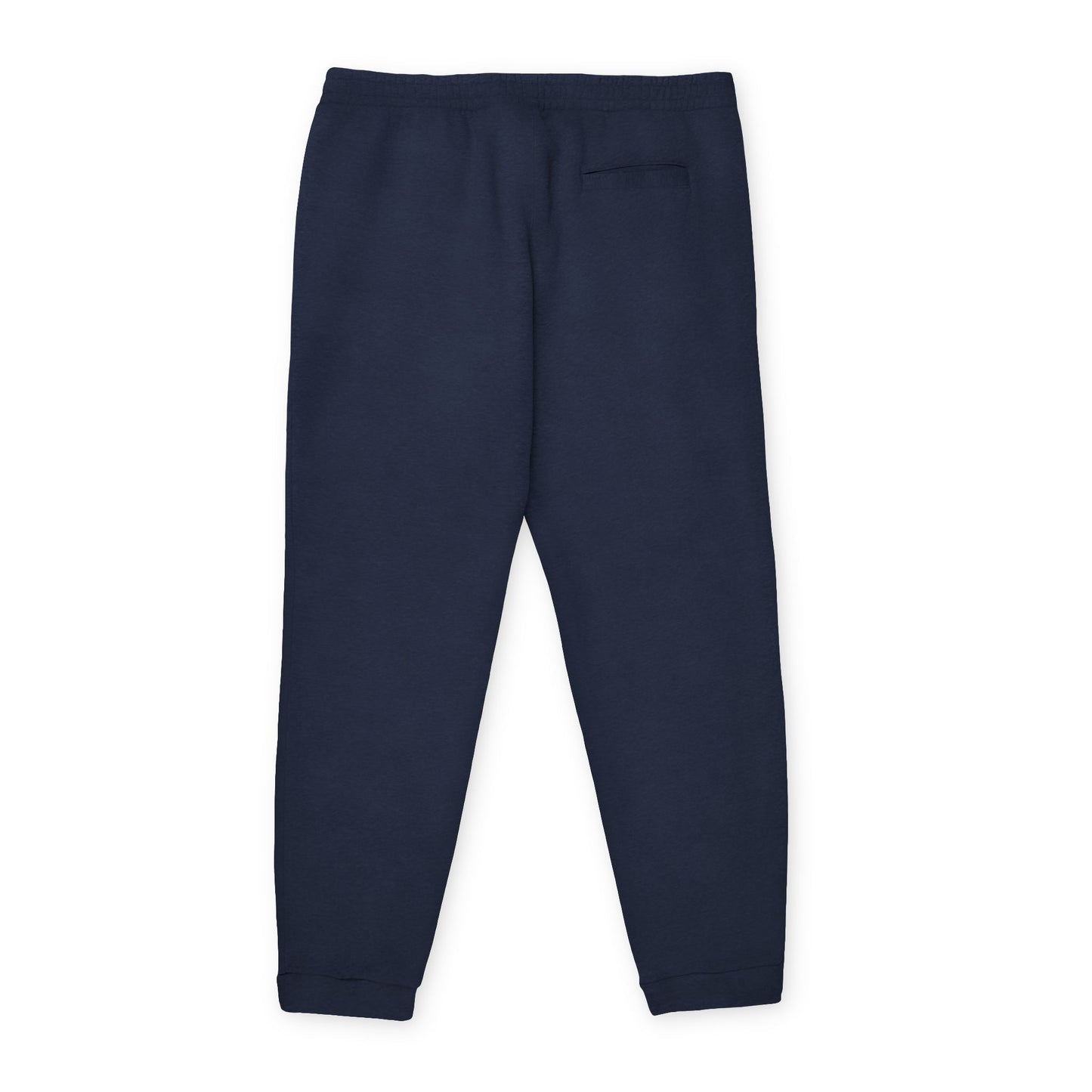adidas® Unisex Fleece Joggers Evolution of Padel by Mariu del Campo.