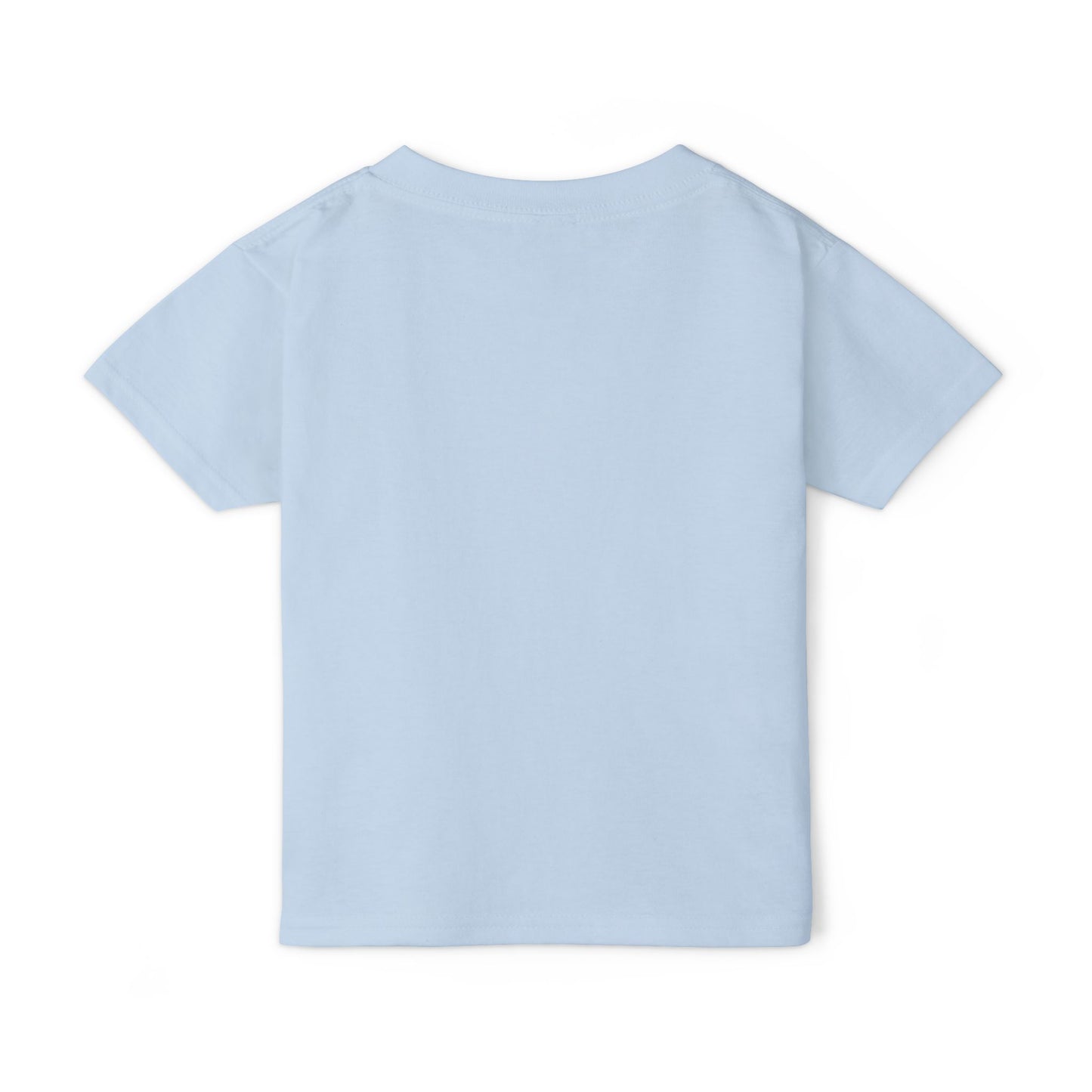 T-Shirt Heavy Cotton™ Toddler Dinosaurs by Mariu del Campo.