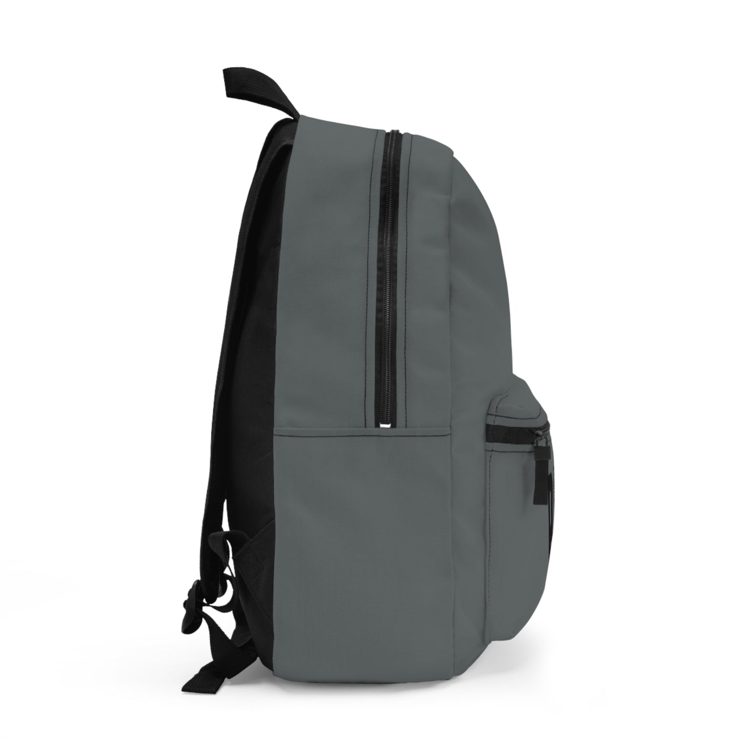 Backpack Unisex Think Big by Mariu del Campo.