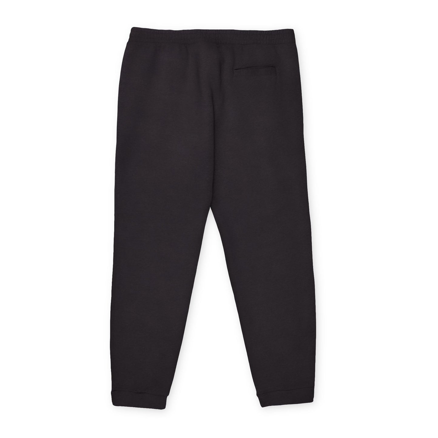 adidas® Unisex Fleece Joggers Evolution of Padel by Mariu del Campo.