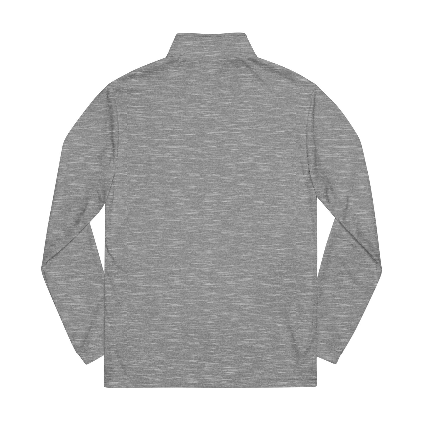 adidas® Quarter-Zip Performance Pullover Surf Club by Mariu del Campo.