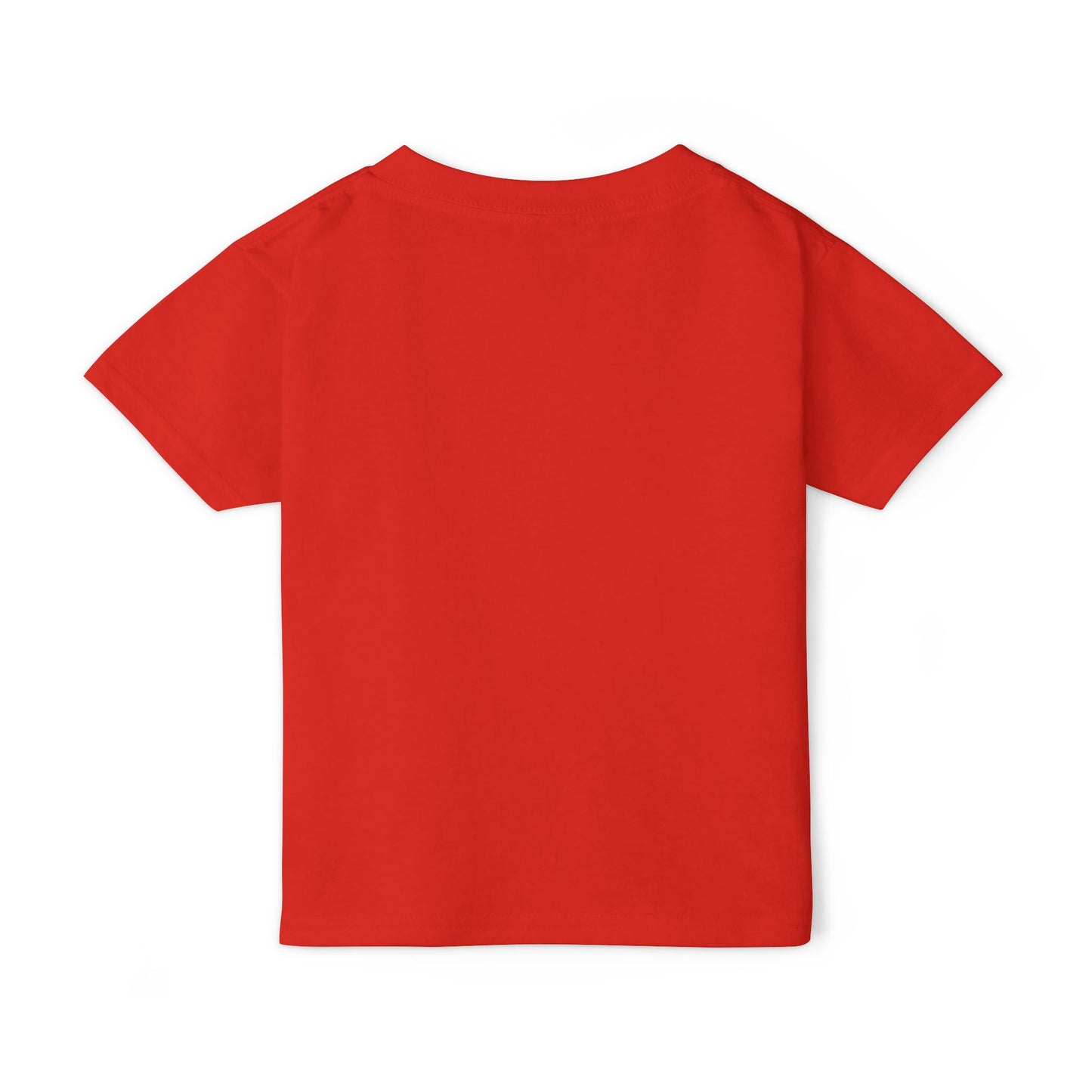 T-Shirt Heavy Cotton™ Toddler Dinosaurs by Mariu del Campo.