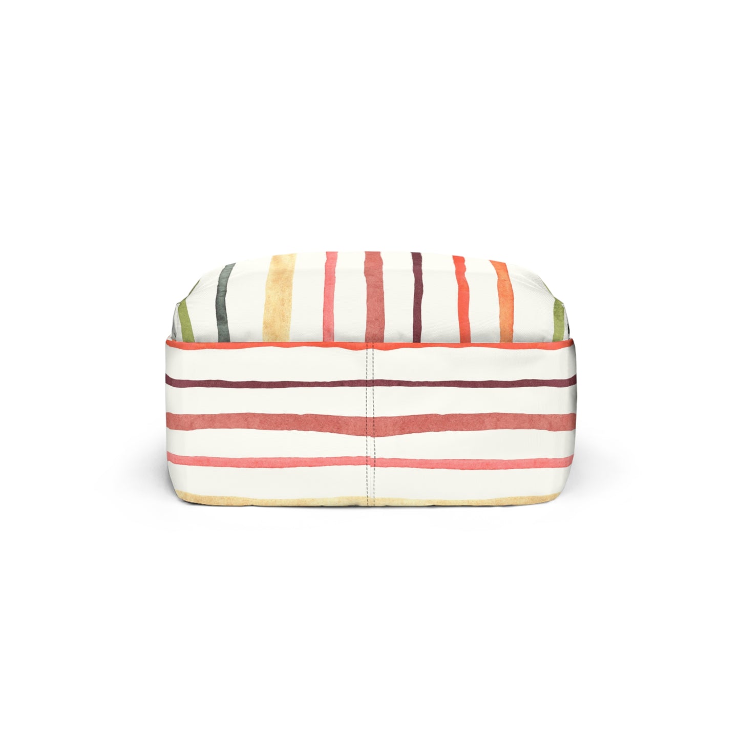 Backpack Unisex Classic lines by Mariu del Campo.