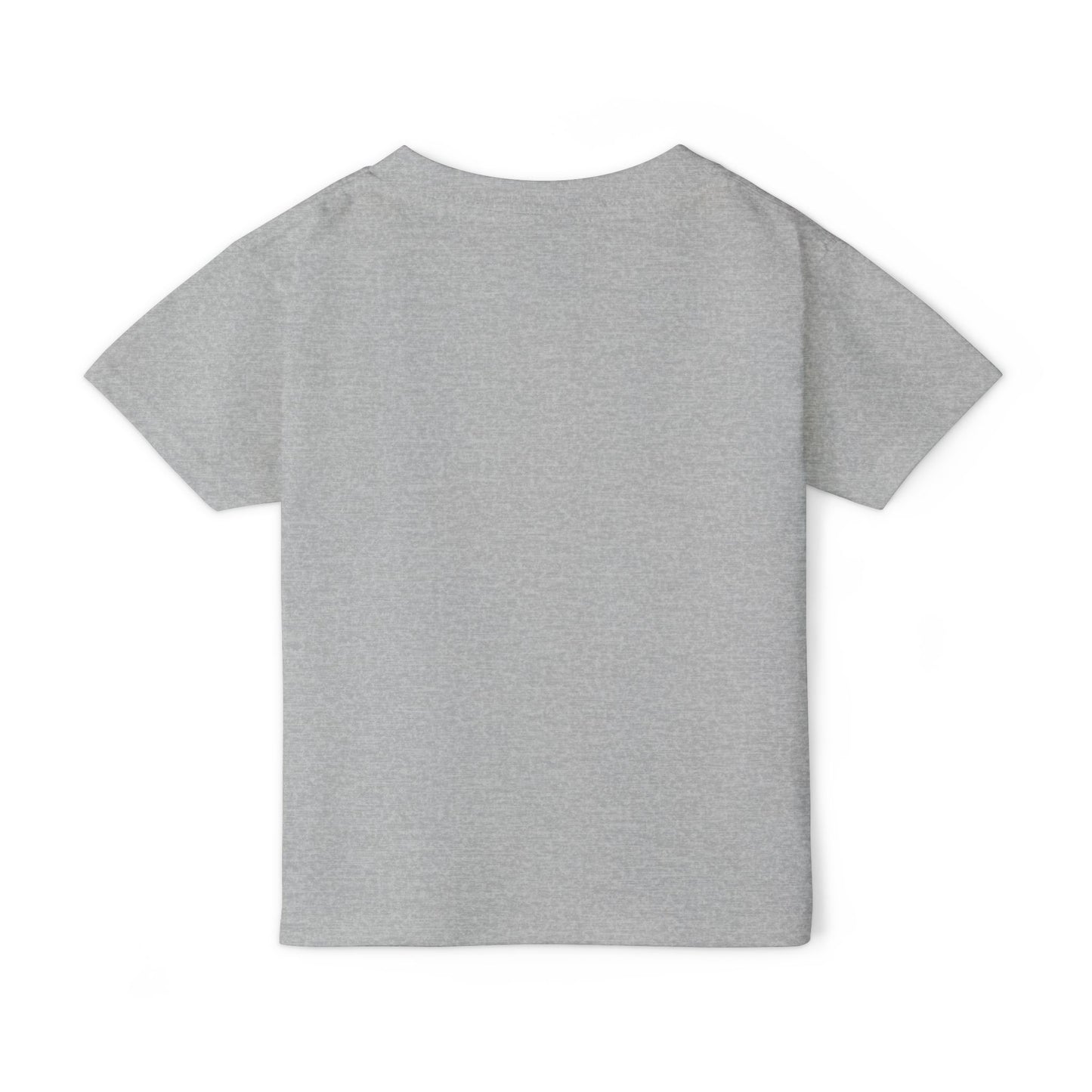 T-Shirt Heavy Cotton™ Toddler Dinosaurs by Mariu del Campo.