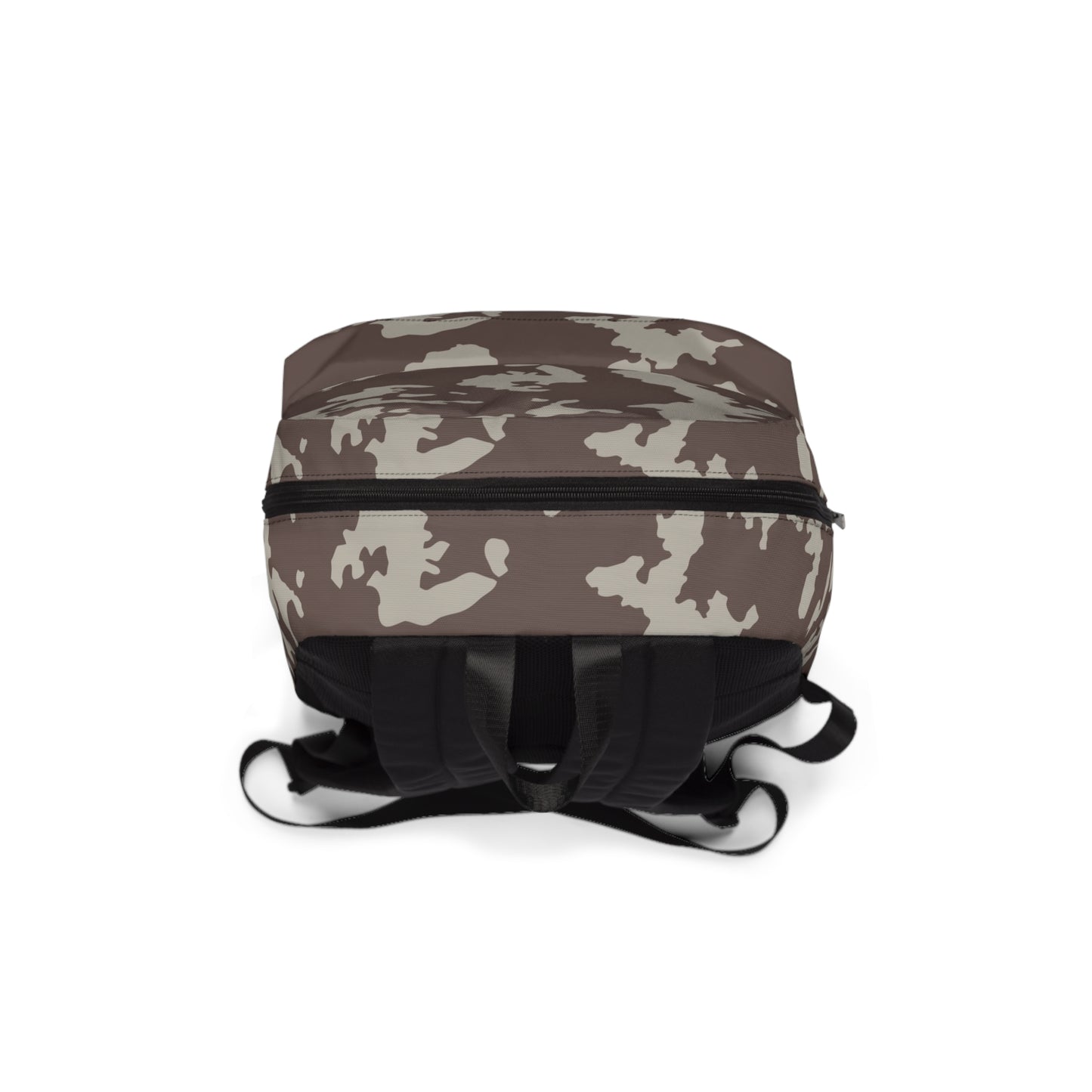 Backpack Unisex Classic stains by Mariu del Campo.