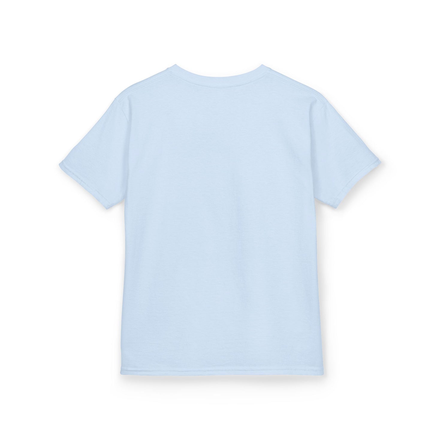 T- Shirt Kids Cotton Dalmata's fan by Mariu del Campo.