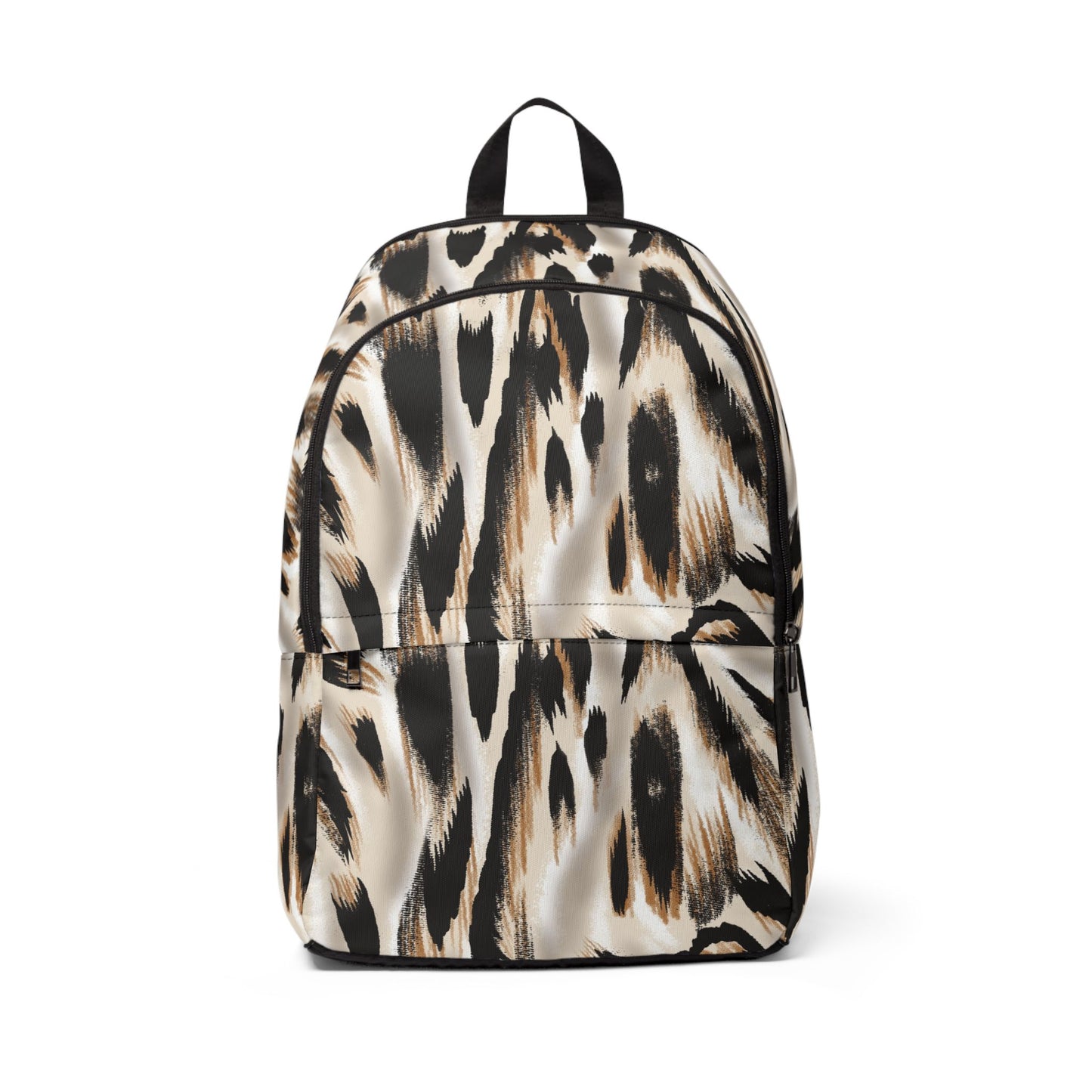 Backpack Unisex Fabric Wild by Mariu del Campo.
