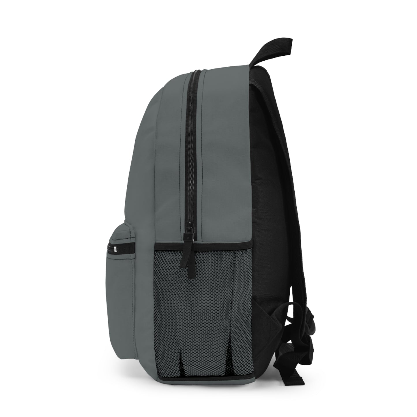 Backpack Unisex Think Big by Mariu del Campo.