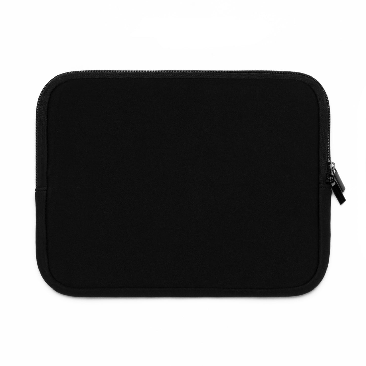 Laptop Sleeve Good Vibes by Mariu del Campo.