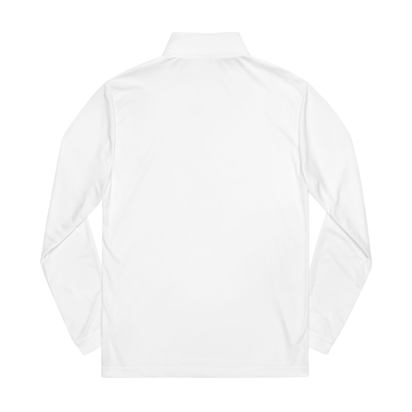 adidas® Quarter-Zip Performance Pullover Surf Club by Mariu del Campo.