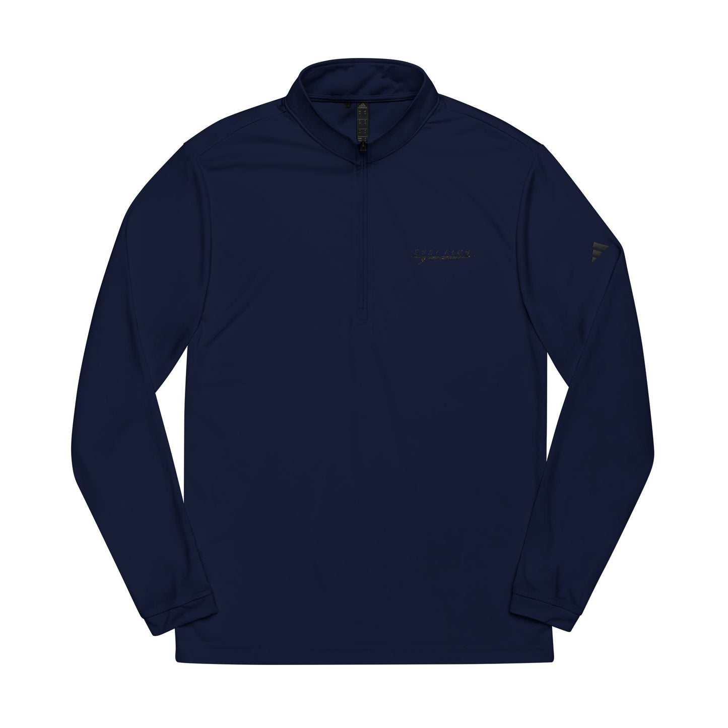 adidas® Quarter-Zip Performance Pullover Surf Club by Mariu del Campo.