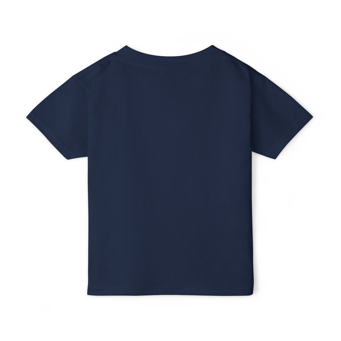 T-Shirt Heavy Cotton™ Toddler Dinosaurs by Mariu del Campo.