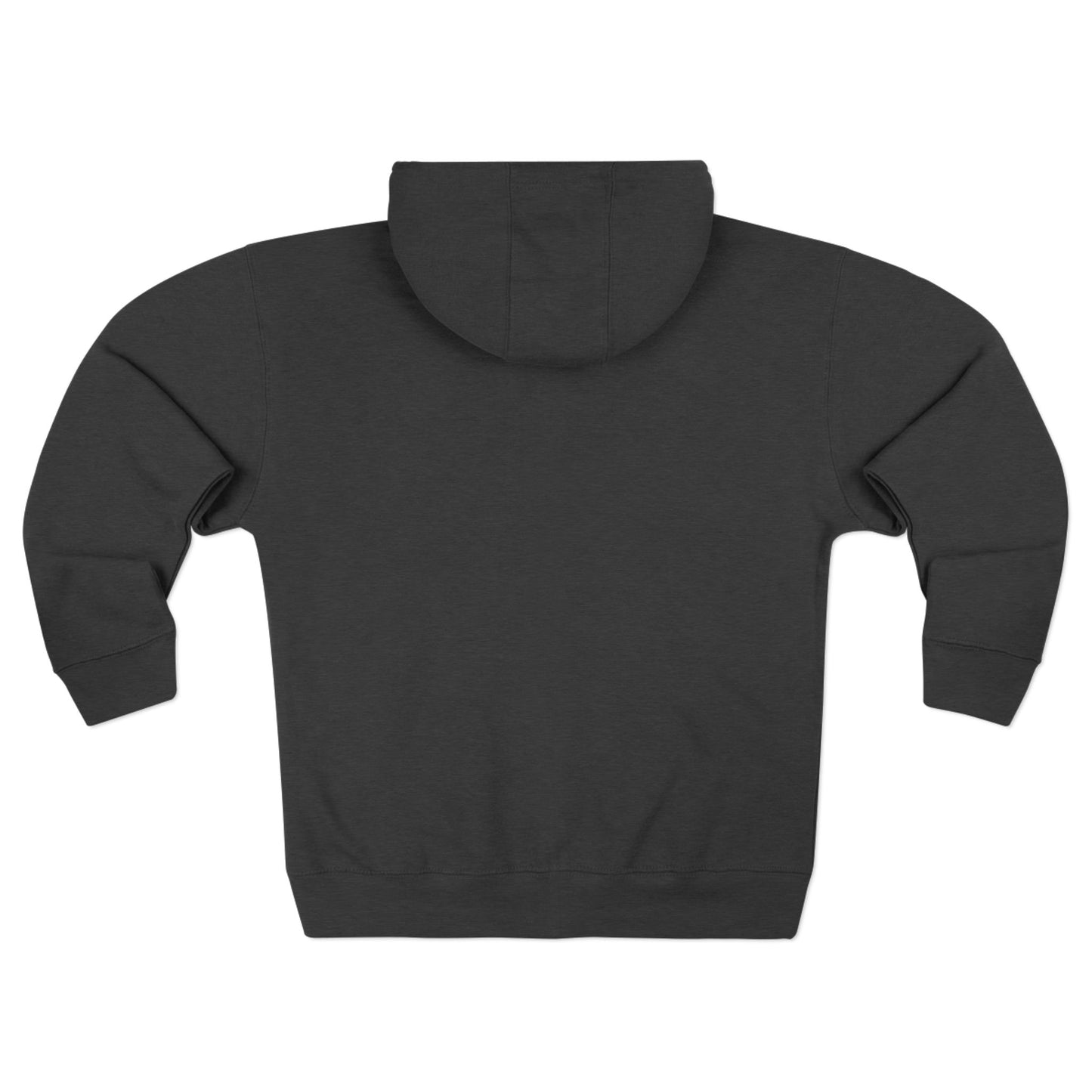 Hoodie Chill Unisex Zip by Mariu del Campo.