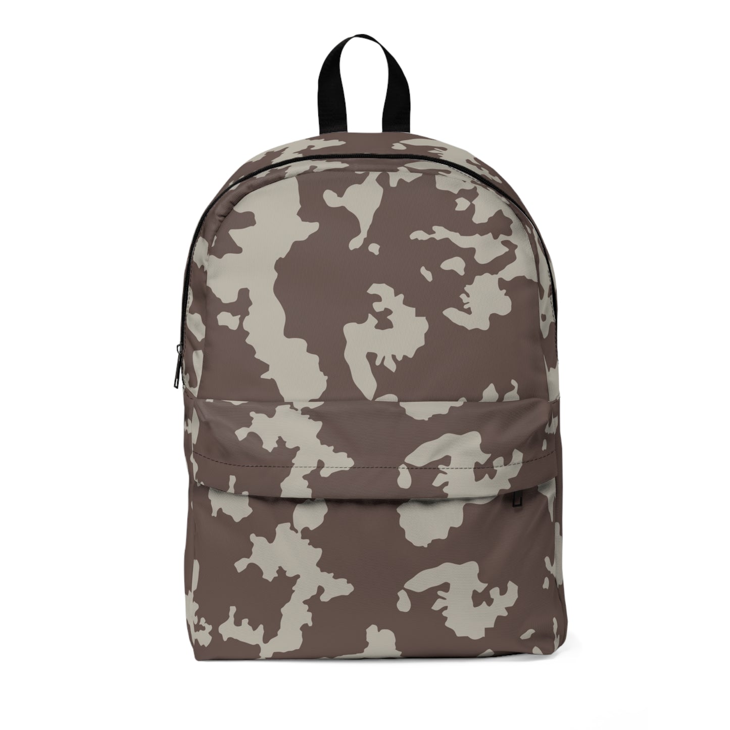 Backpack Unisex Classic stains by Mariu del Campo.
