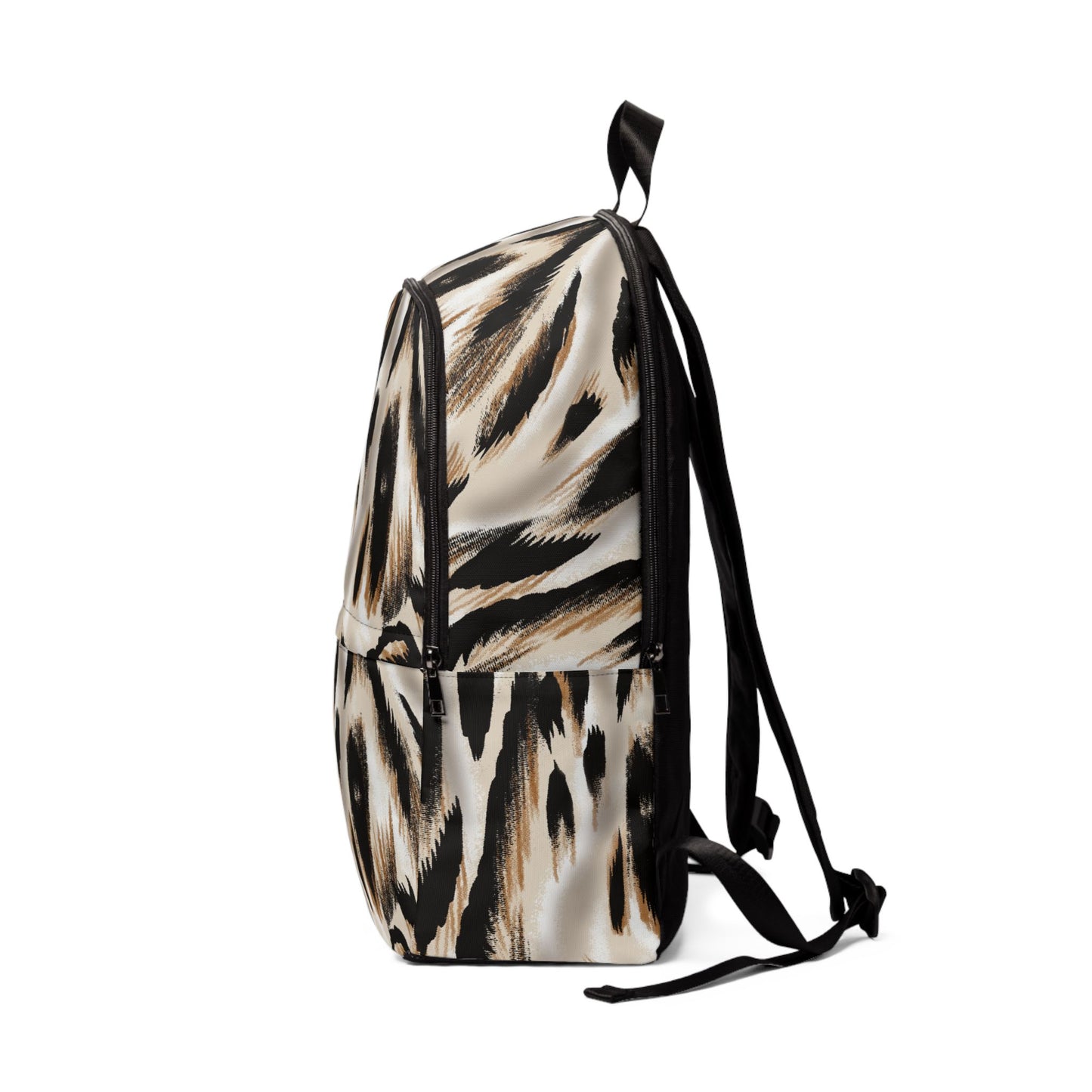 Backpack Unisex Fabric Wild by Mariu del Campo.