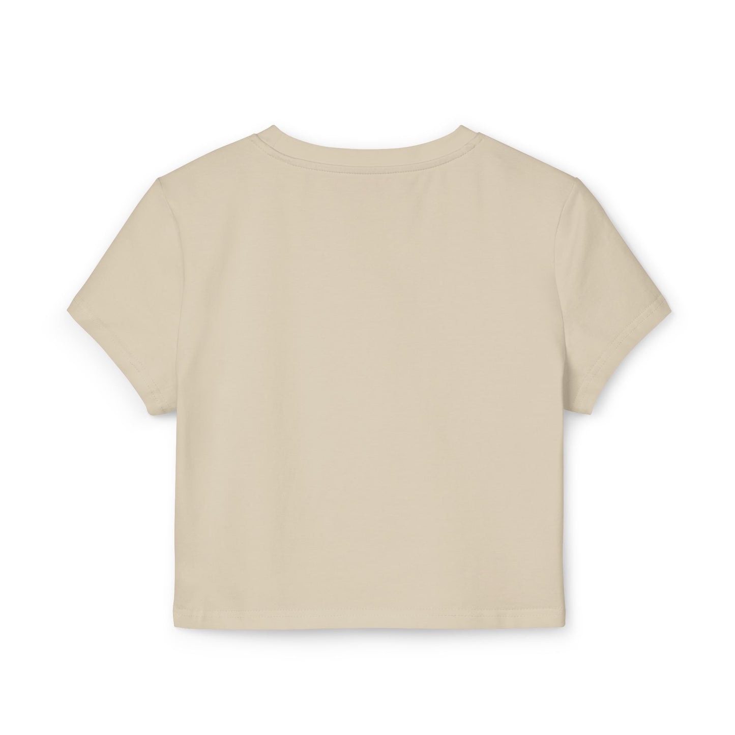 T-Shirt Women's Baby Rock & Roll by Mariu del Campo.