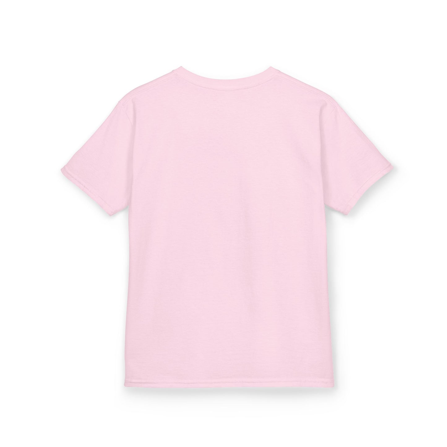 T- Shirt Kids Cotton Dalmata's fan by Mariu del Campo.