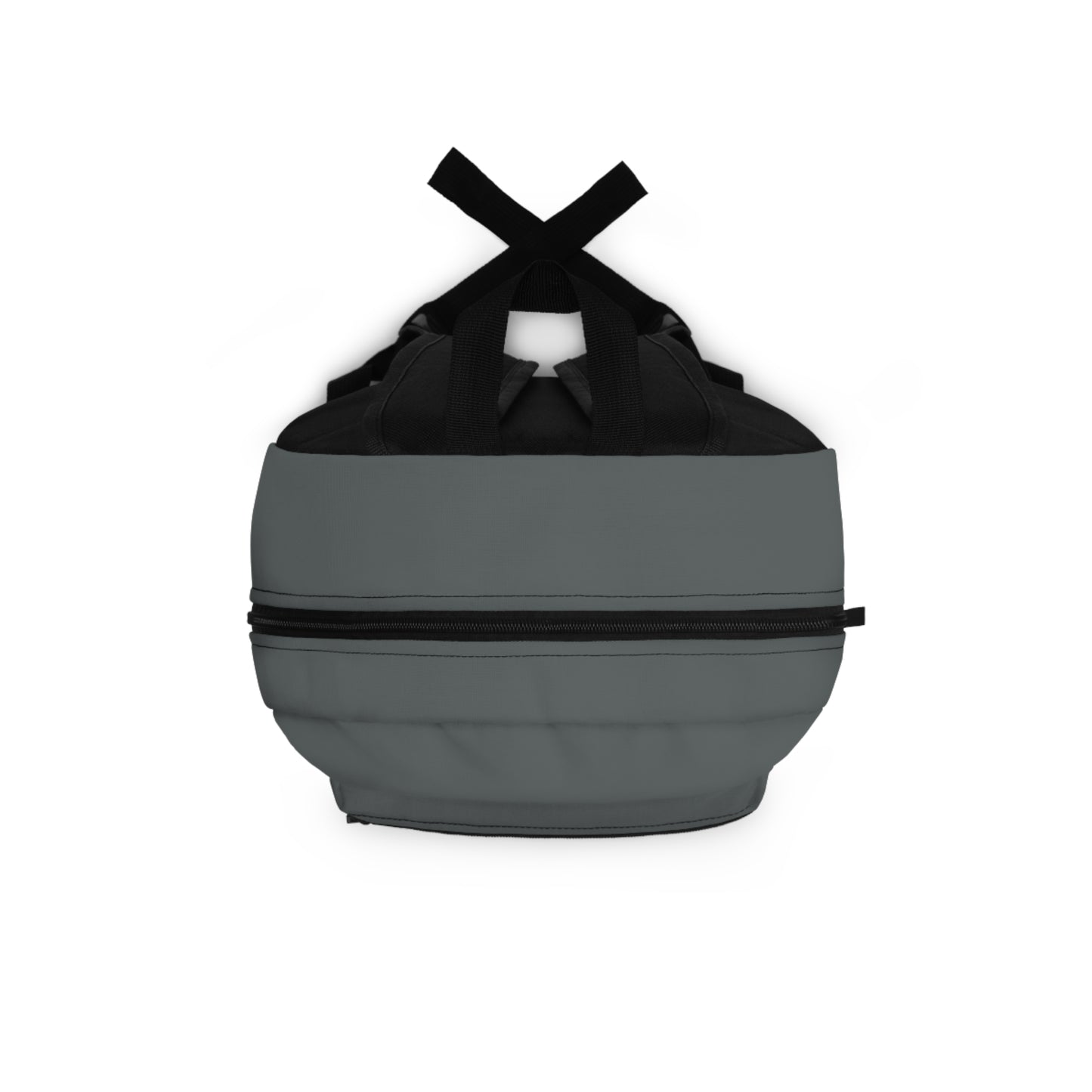 Backpack Unisex Think Big by Mariu del Campo.