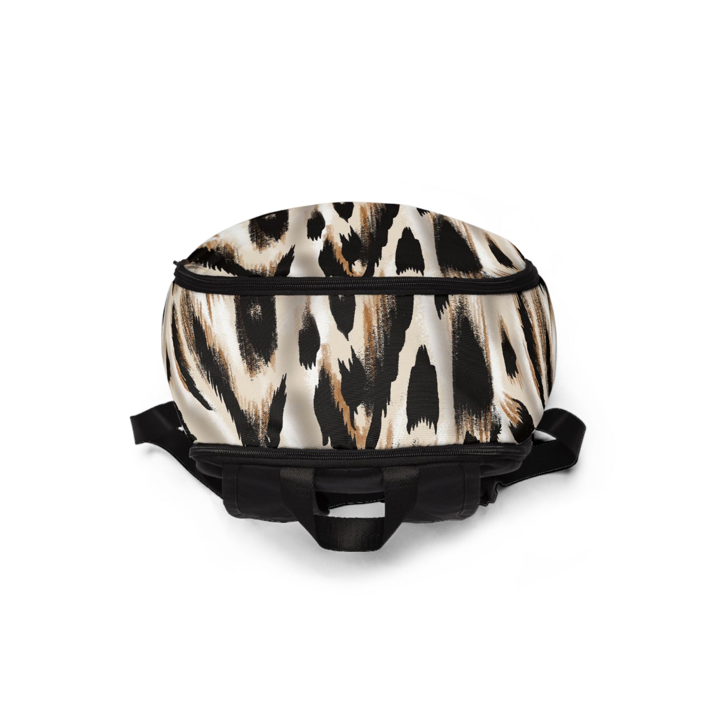 Backpack Unisex Fabric Wild by Mariu del Campo.