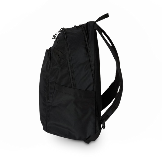 adidas® Defender 5 Backpack Embroidered — by Mariu del Campo