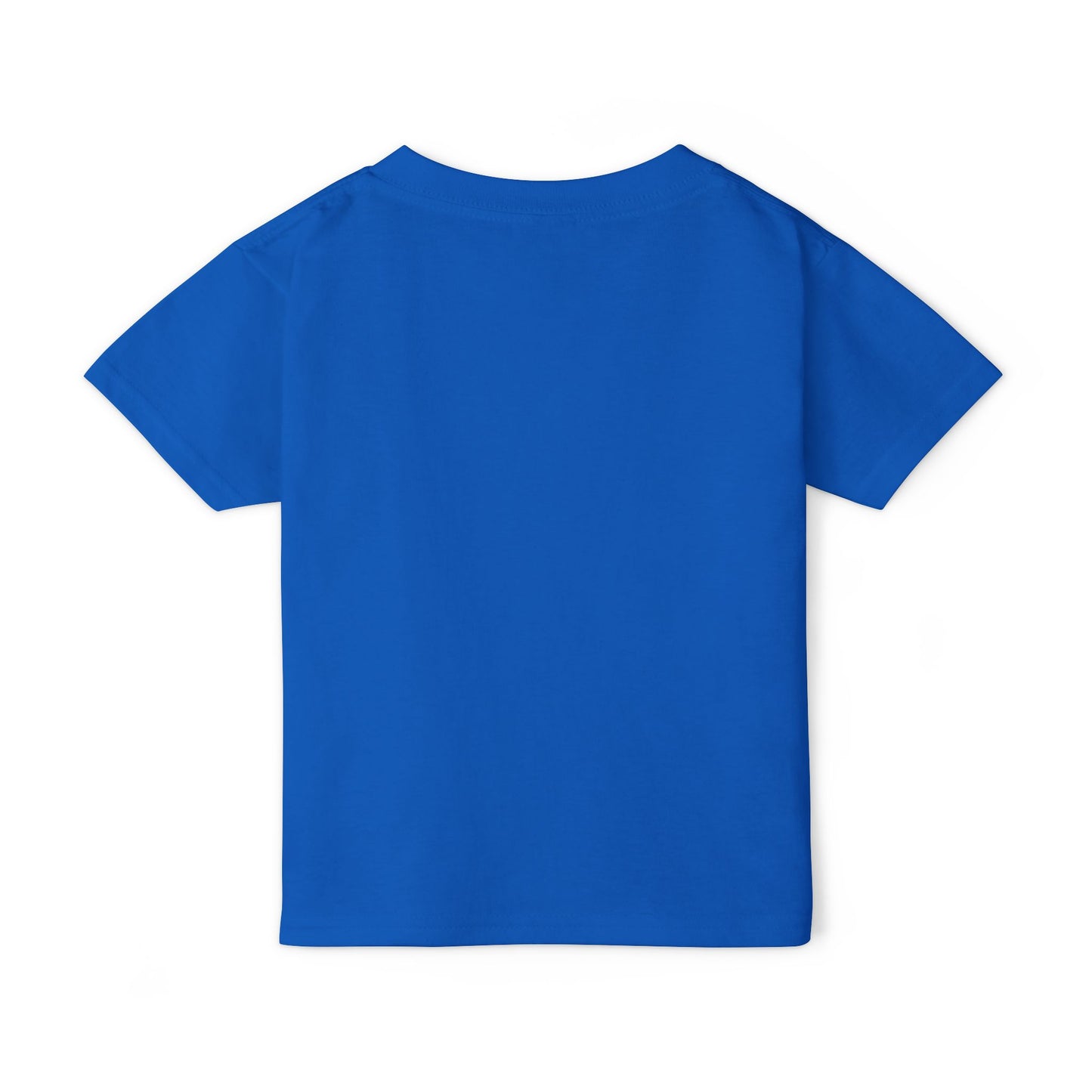 T-Shirt Heavy Cotton™ Toddler Dinosaurs by Mariu del Campo.