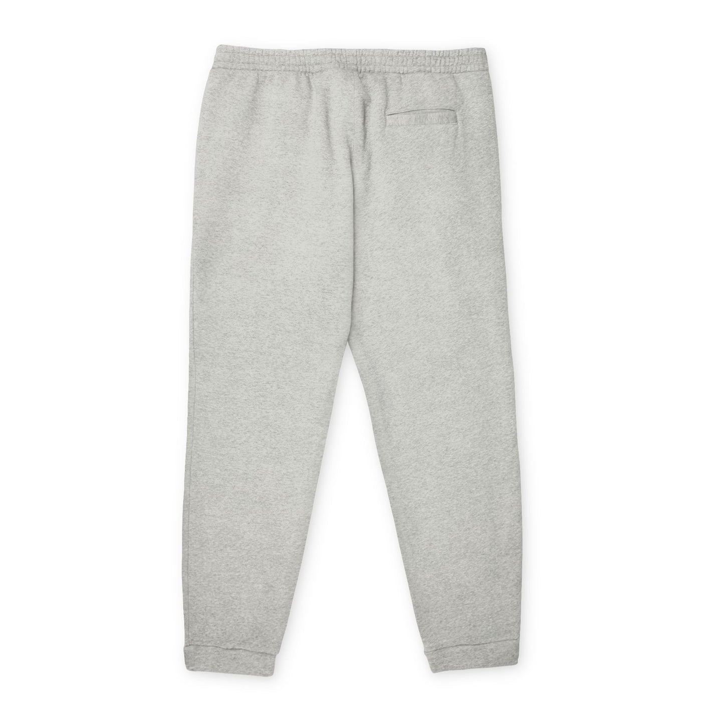 adidas® Unisex Fleece Joggers Super Mom by Mariu del Campo.