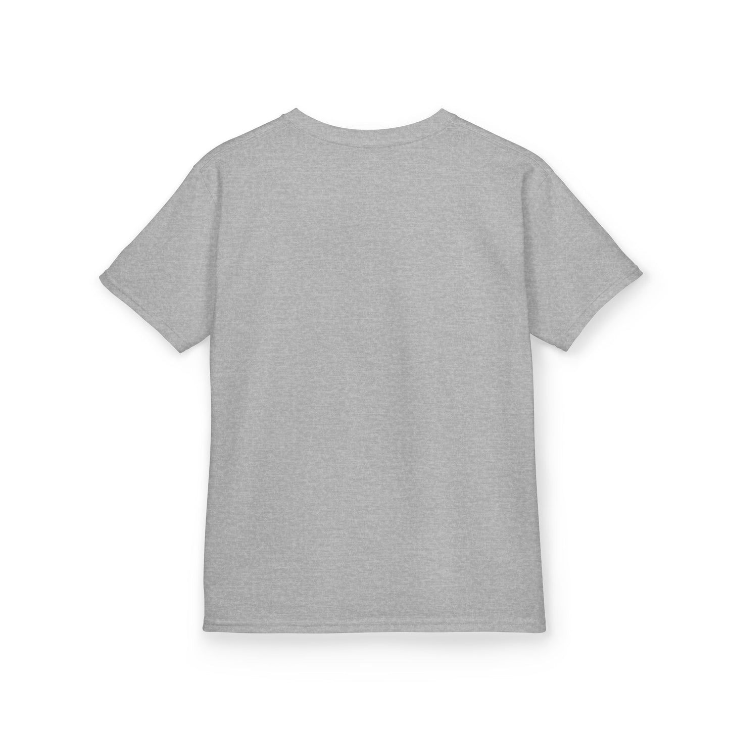 T- Shirt Kids Cotton Dalmata's fan by Mariu del Campo.