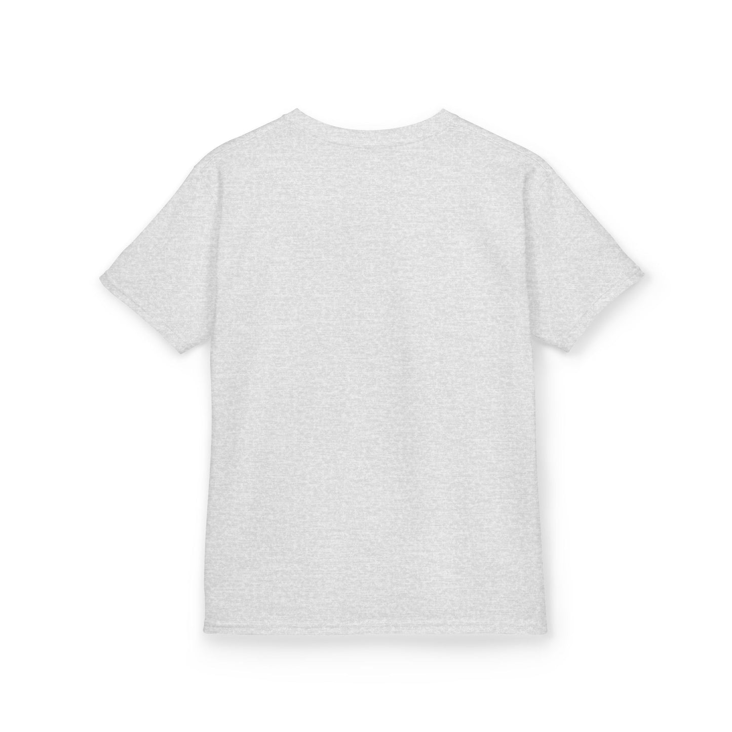 T- Shirt Kids Cotton Dalmata's fan by Mariu del Campo.