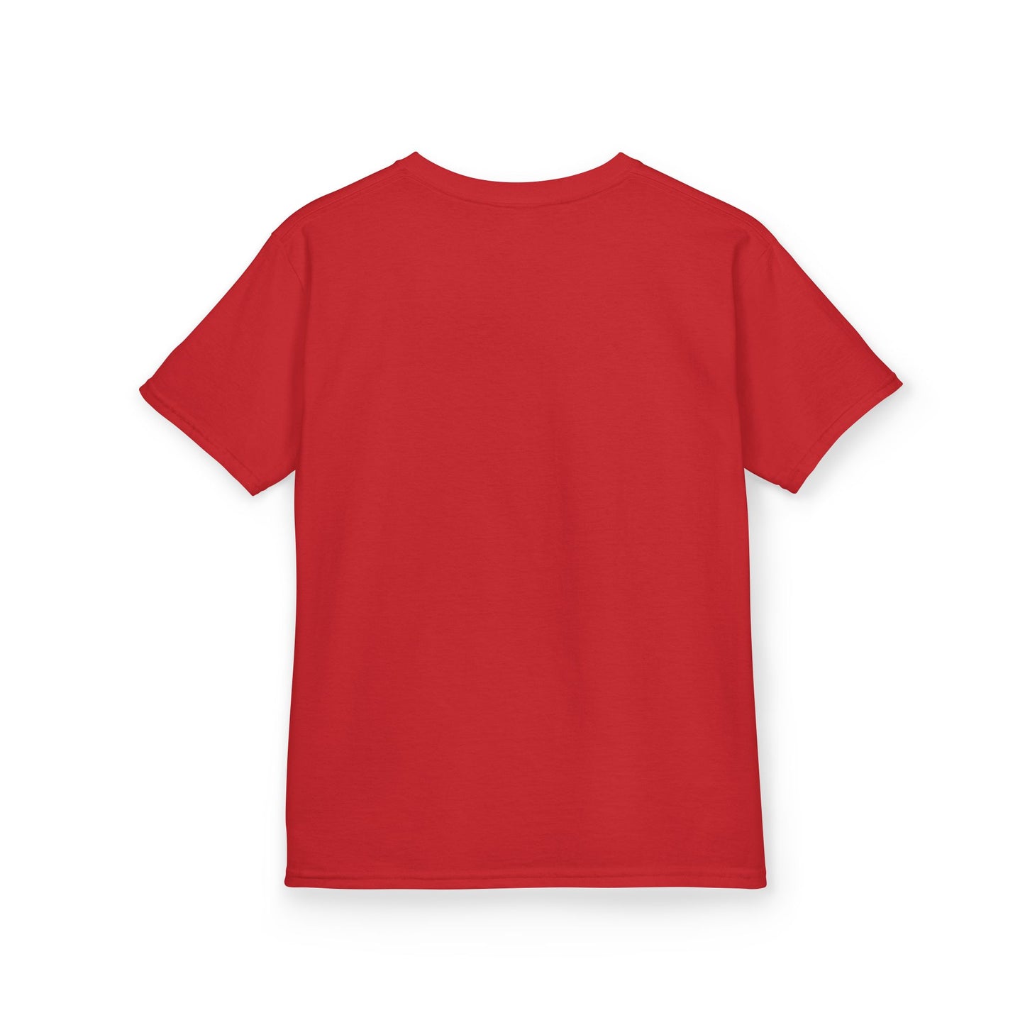 T- Shirt Kids Cotton Dalmata's fan by Mariu del Campo.
