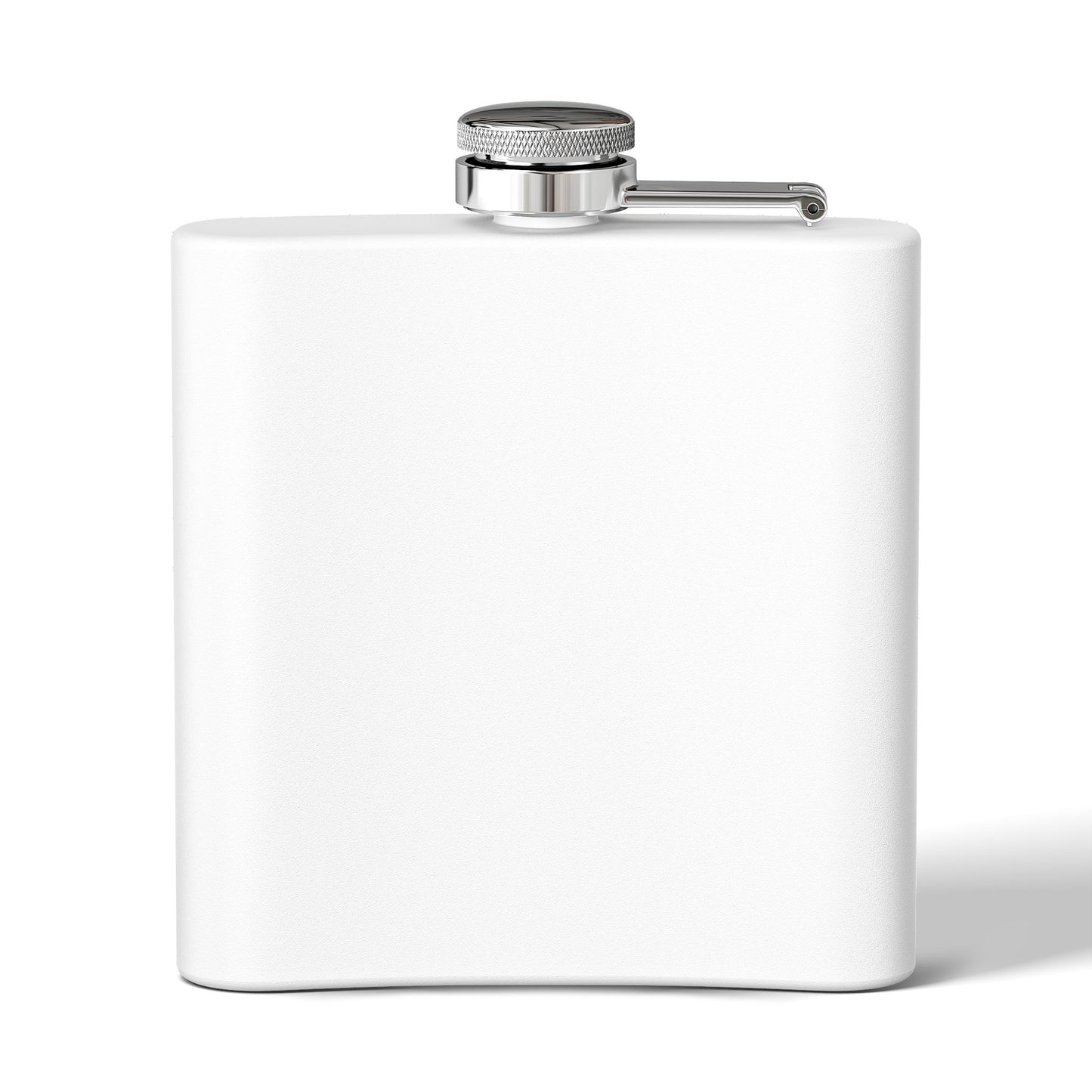 Steel Flask Sip in Style by Mariu del Campo.