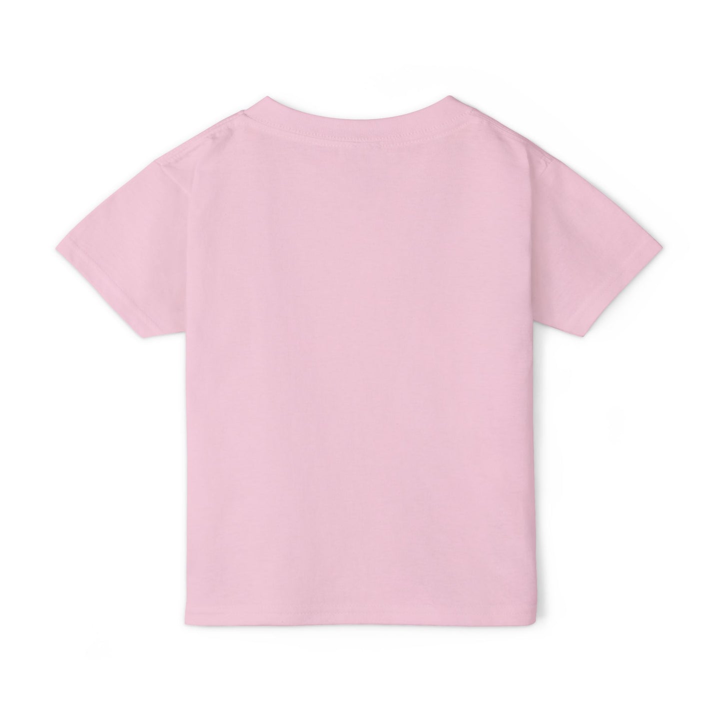 T-Shirt Heavy Cotton™ Toddler Dinosaurs by Mariu del Campo.