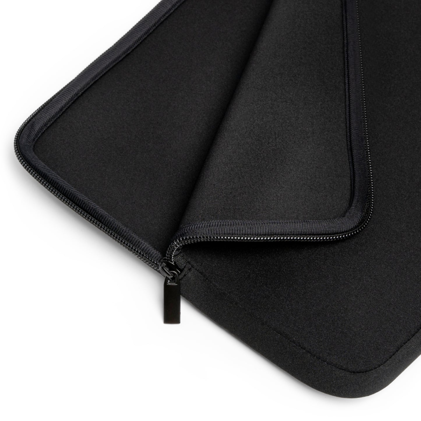 Laptop Sleeve Good Vibes by Mariu del Campo.