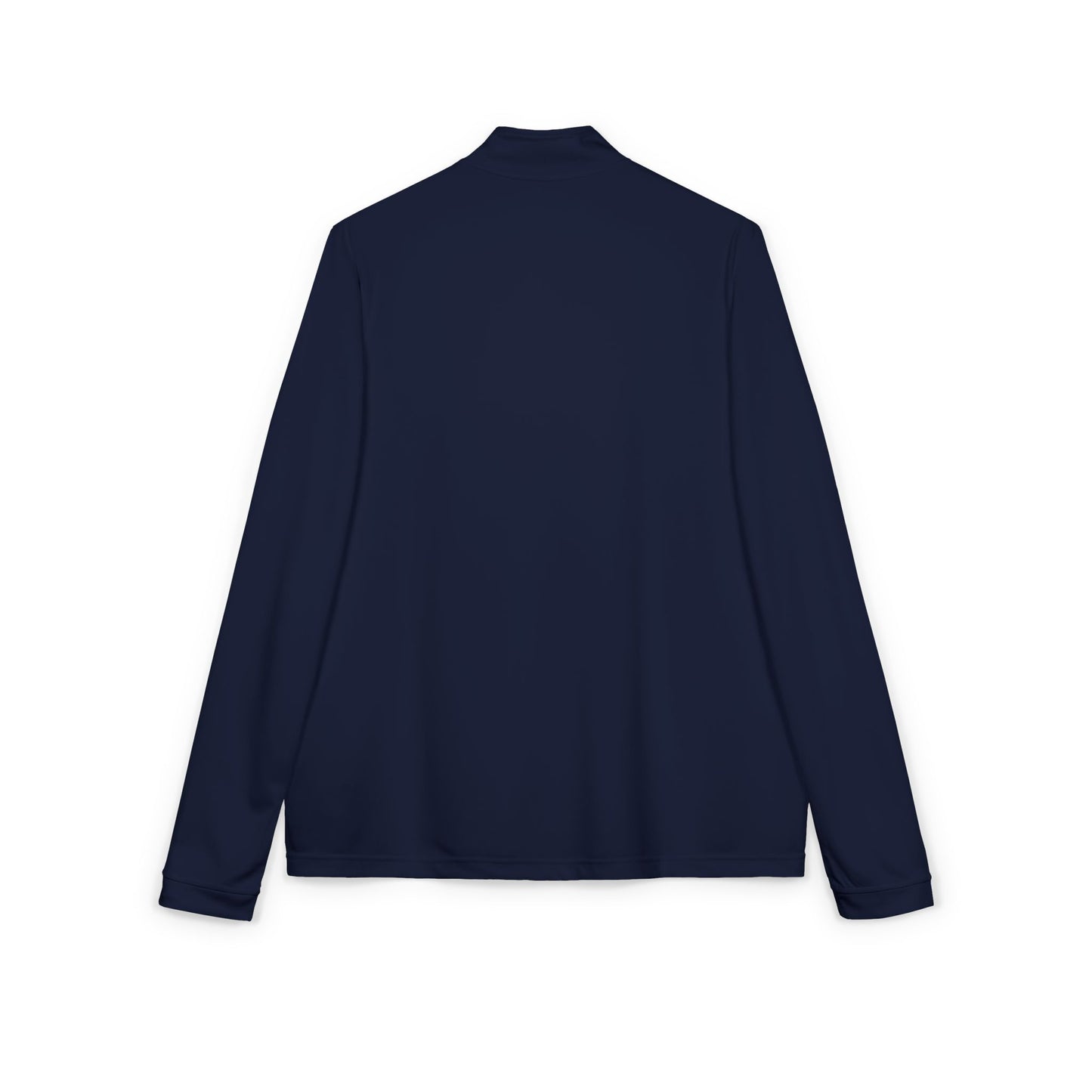 adidas® Quarter-Zip Performance Pullover Surf Club by Mariu del Campo.