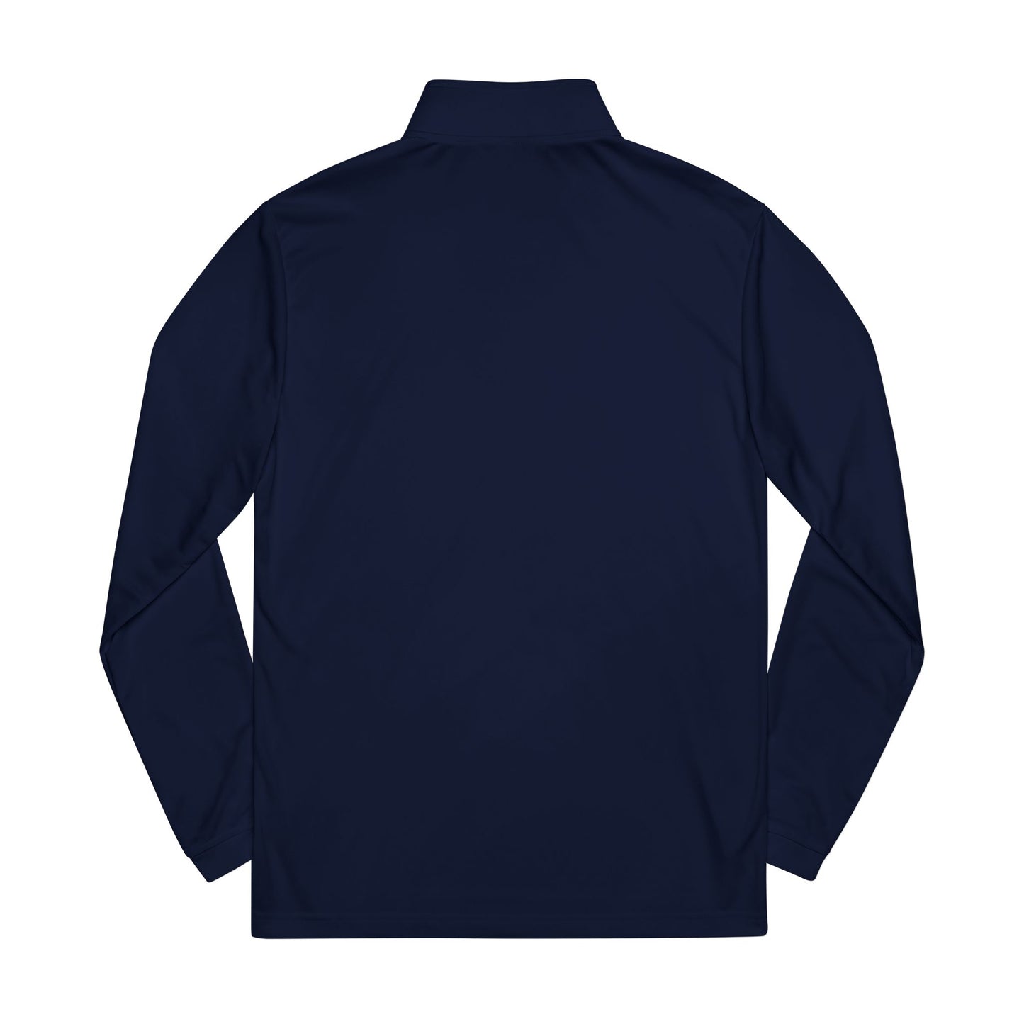 adidas® Quarter-Zip Performance Pullover Surf Club by Mariu del Campo.