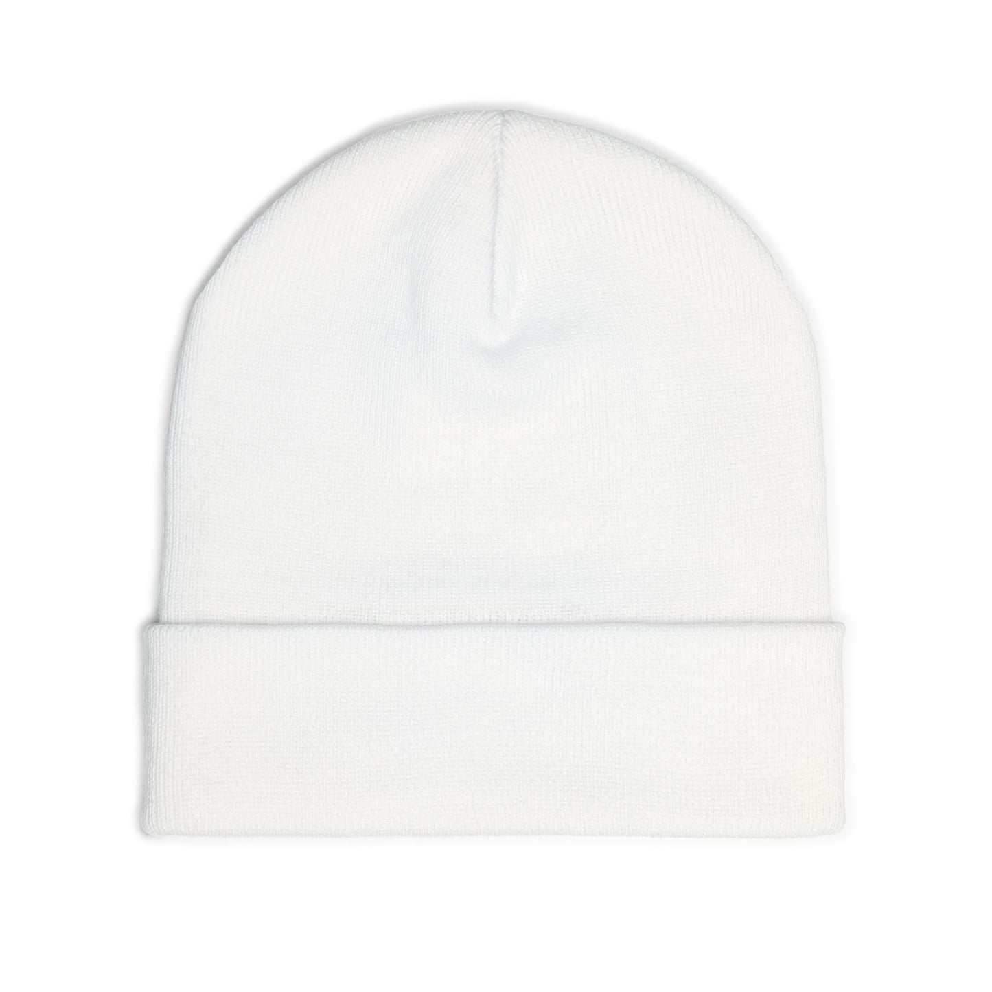 Hat Knit Beanie Surf Club by Mariu del Campo.