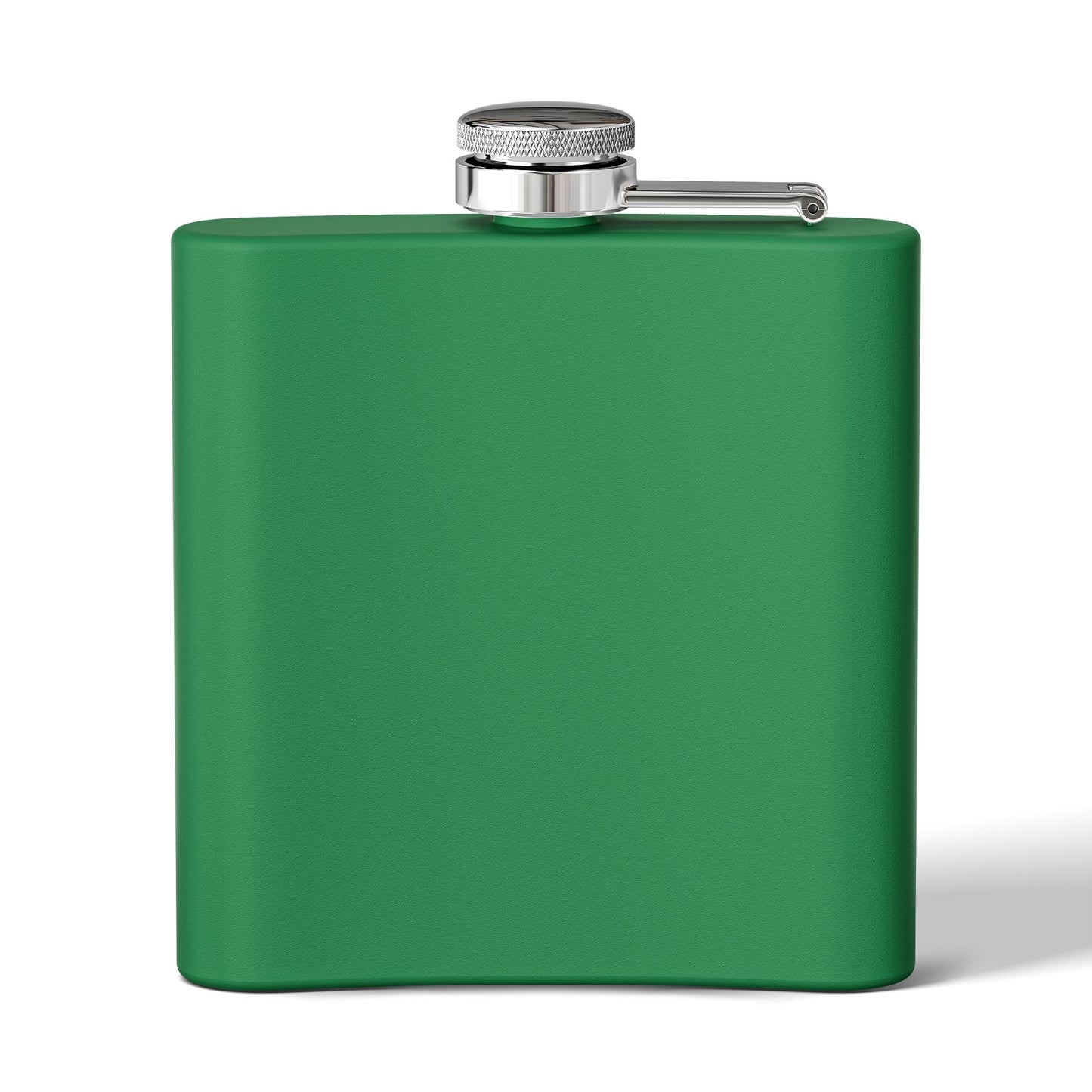 Steel Flask Sip in Style by Mariu del Campo.