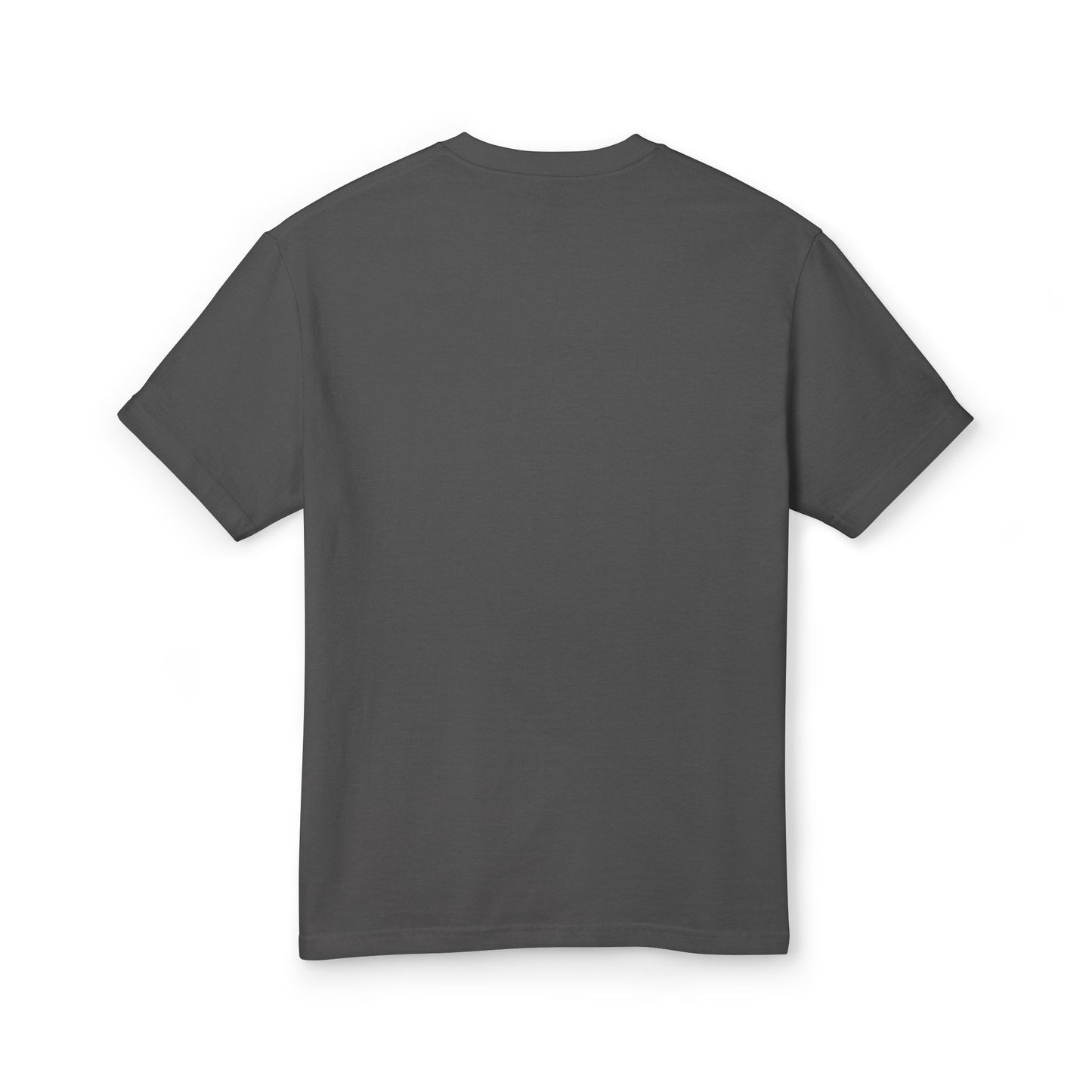 T-Shirt AMOOOR Unisex Heavyweight Cotton Tee by Mariu del Campo.