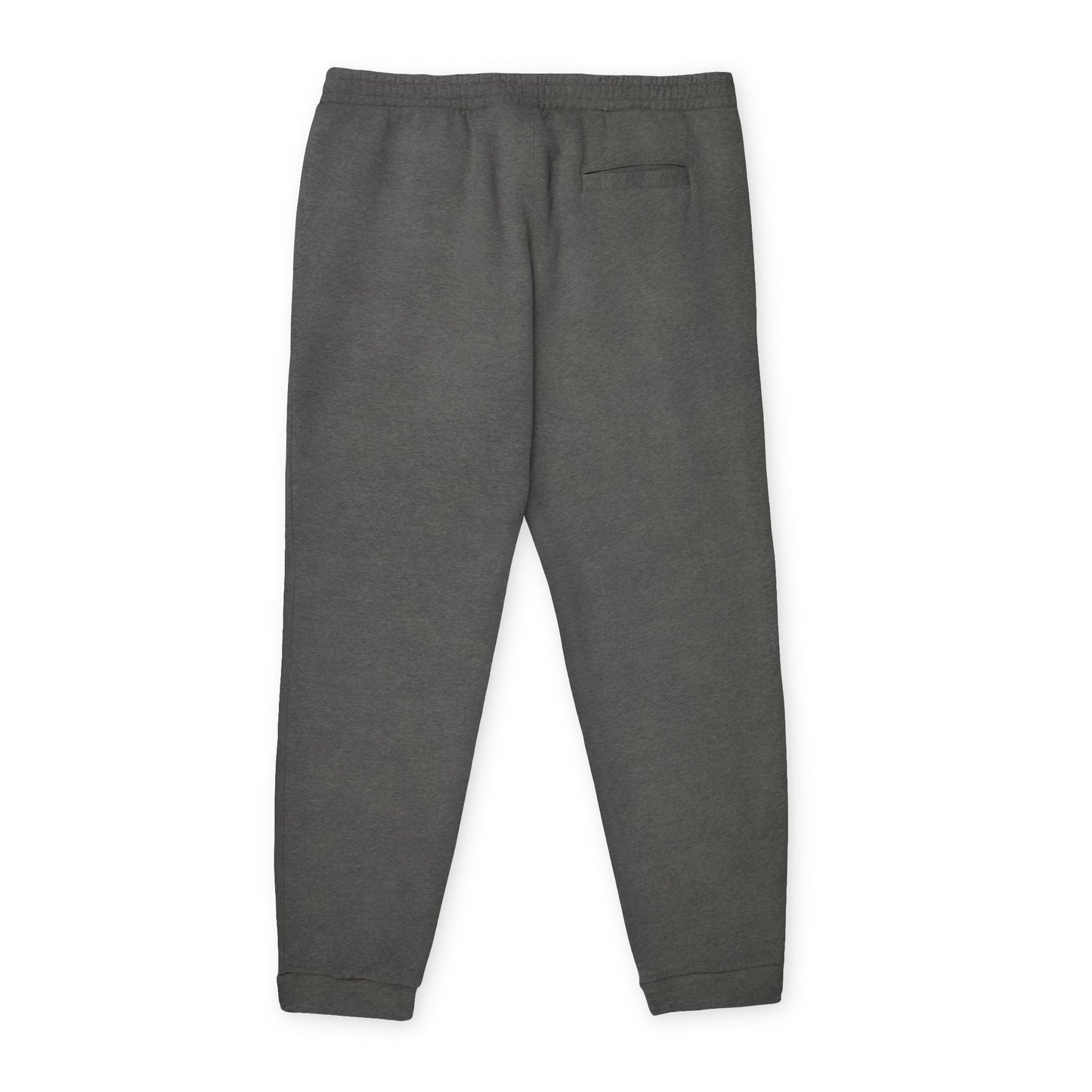 adidas® Unisex Fleece Joggers Evolution of Padel by Mariu del Campo.
