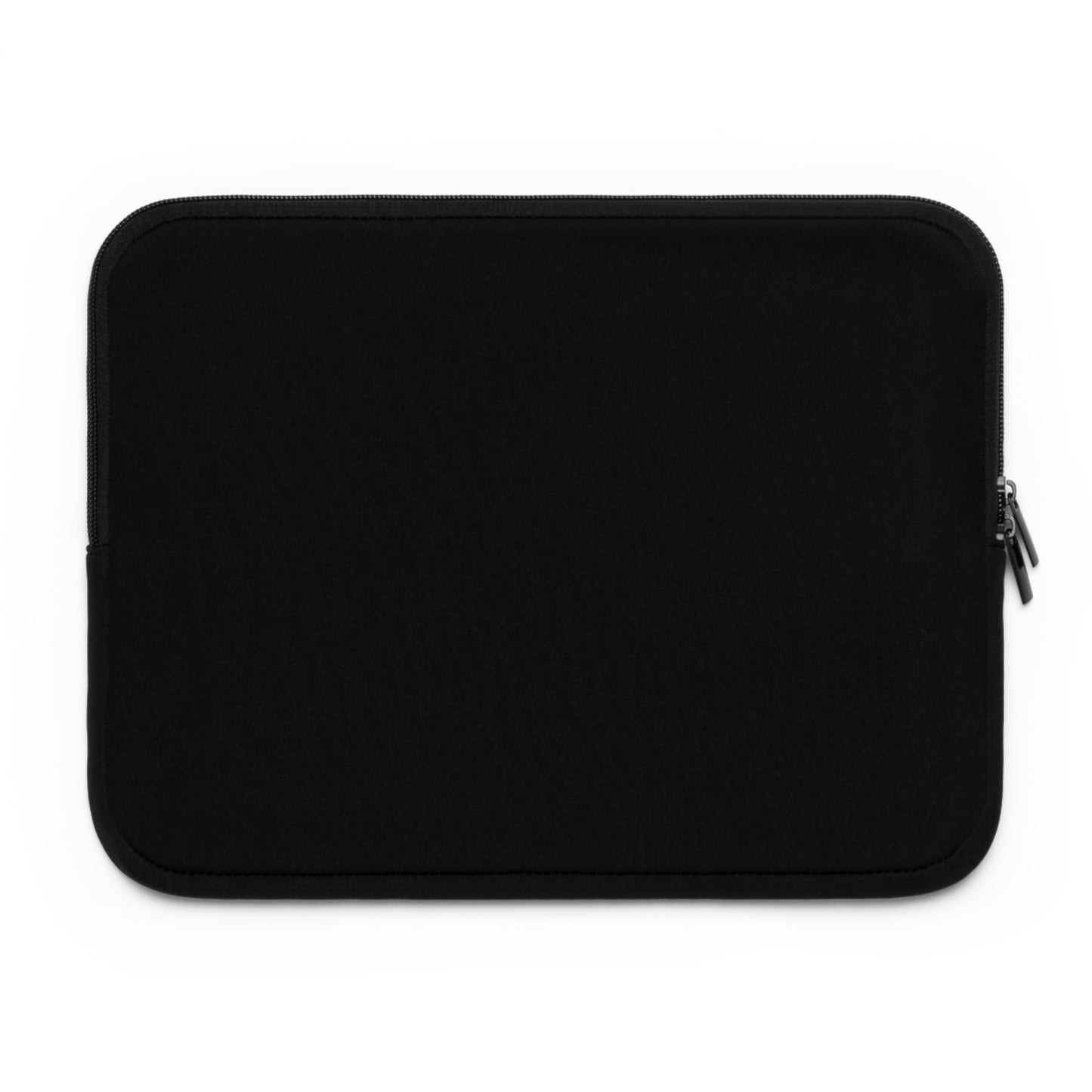 Laptop Sleeve Good Vibes by Mariu del Campo.