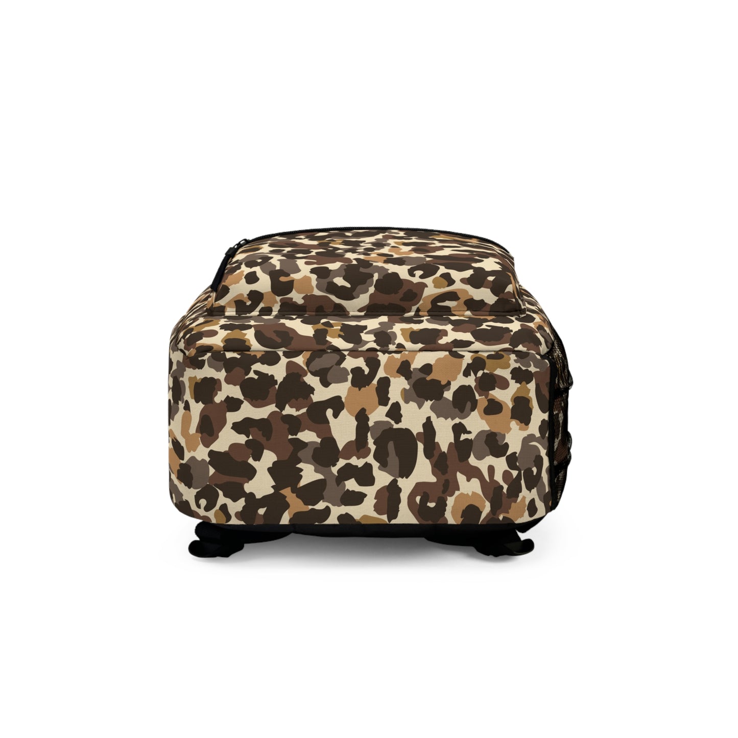 Backpack Unisex Animal Print — Mariu del Campo