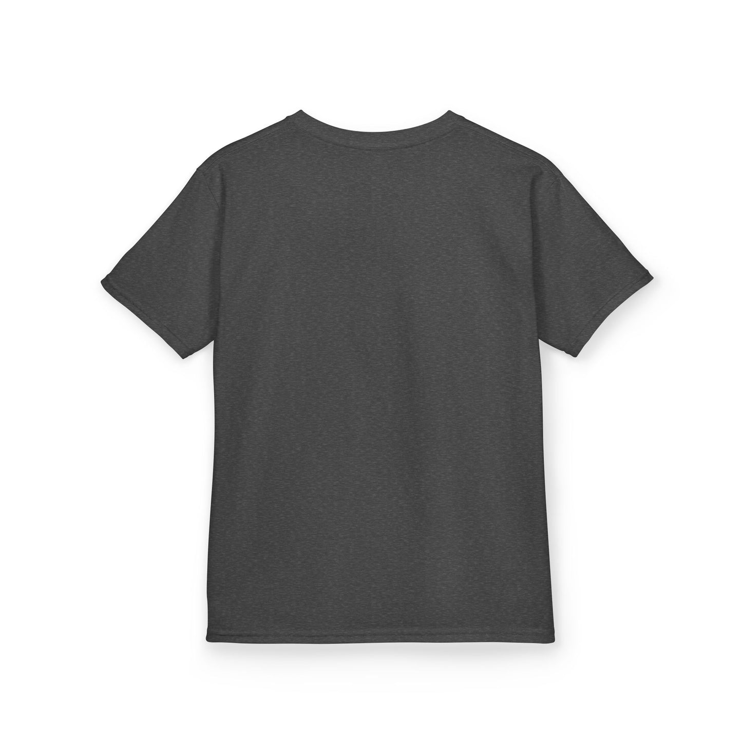 T- Shirt Kids Cotton Dalmata's fan by Mariu del Campo.