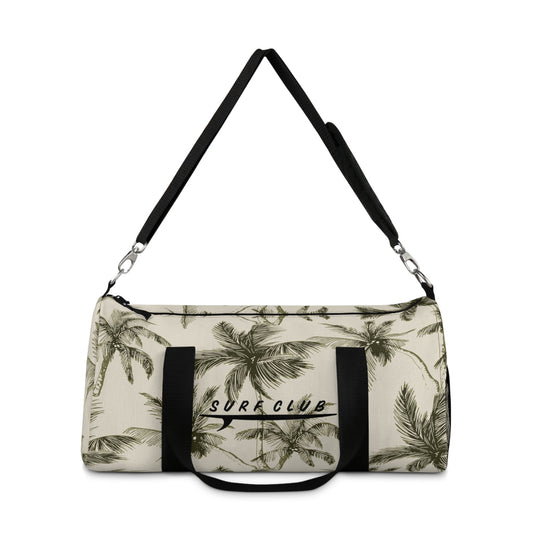 Bag Duffel Surf Club by Mariu del Campo. - Mariu del Campo