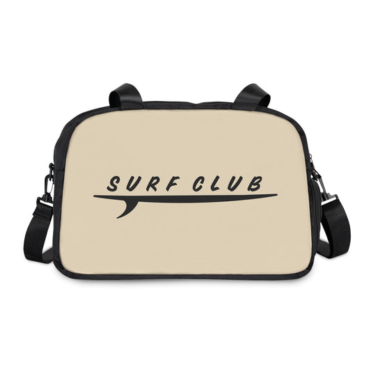 Bag Fitness Handbag Surf Club by Mariu del Campo. - Mariu del Campo